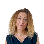 Portrait agent immobilier AXO Dijon Ludivine BOSSU