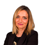 Portrait agent immobilier AXO Dijon Emmanuelle MALARBET